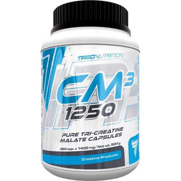 Trec Nutrition - cm3 - 360 caps