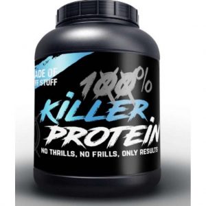 Tuff Guy - 100% Killer Whey Protein - Eiwitpoeder/Eiwitshake - 1000 gram - Chocolate