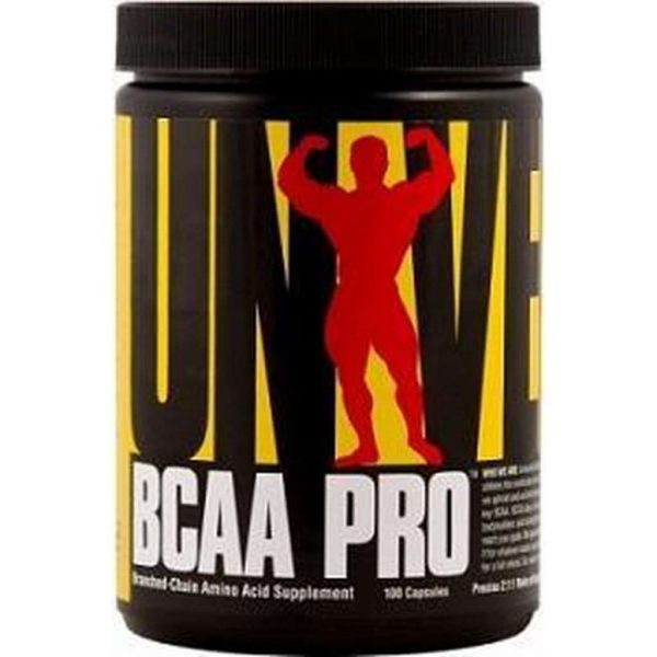 Universal BCAA Pro