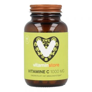 Vitamine C 1000 mg