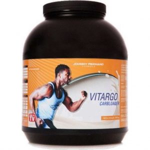 Vitargo