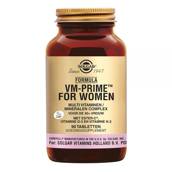 VM-Prime For Women