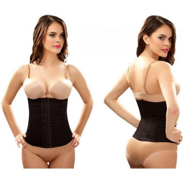 Waist Trainer - Natural Latex