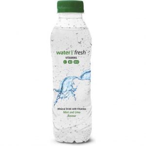 Water and Fresh