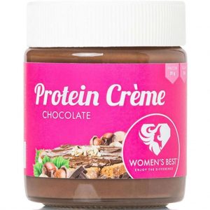 Womens Best Protein Créme - Chocoladepasta - 250 gram