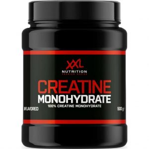 XXL Nutrition Creatine Monohydraat 500 gram