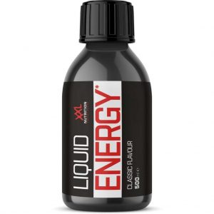 XXL Nutrition Liquid Energy - 500ml