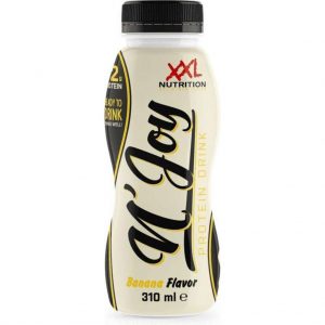 XXL Nutrition N'Joy Protein Drink Banaan 6 Pack