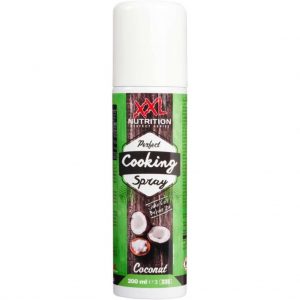 XXL Nutrition Perfect Cooking Spray Kokosolie 200 ml