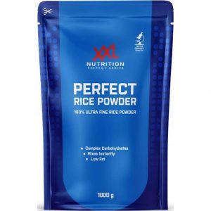 XXL Nutrition Perfect Rice Powder 5000 gram