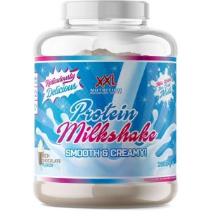 XXL Nutrition Protein Milkshake - Proteïne Poeder / Proteïne Shake - Chocolade 2000 gram