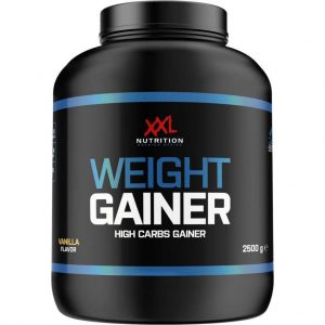 XXL Nutrition Weight Gainer Chocolade 2500 gram