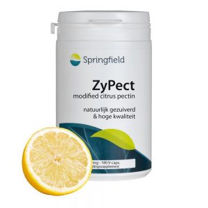 ZyPect modified citrus pectin 800 mg