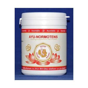 Ayurveda Biologics Ayu Normotens Tabletten 60st