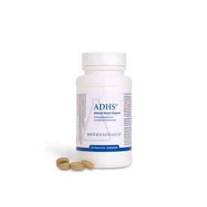 Biotics ADHS Tabletten