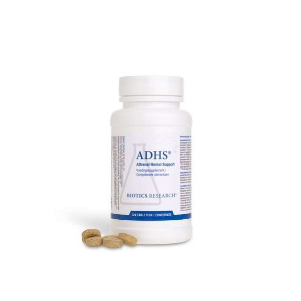 Biotics ADHS Tabletten