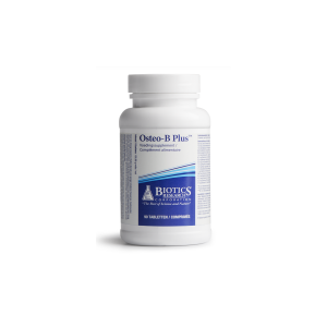 Biotics Osteo- B Plus Tabletten