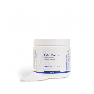 Biotics TMG Powder