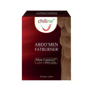 Chiline Abdo Men Fatburner