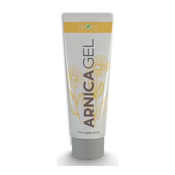 Cydonia Phytopharmaceuticals Arnica Gel