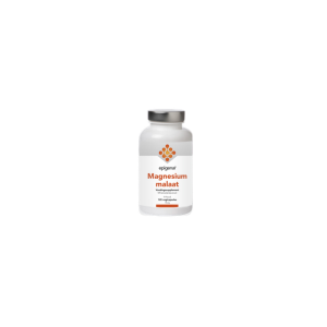 Epigenar Magnesium Malaat Capsules