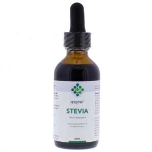 Epigenar Stevia Kruidentinctuur