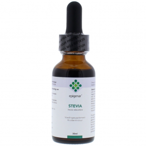 Epigenar Stevia Kruidentinctuur