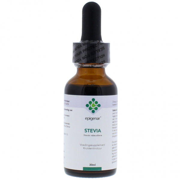 Epigenar Stevia Kruidentinctuur