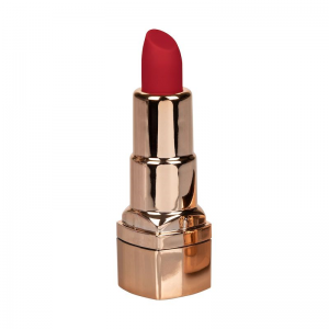 Eros Hide & Play Lipstick Rechargeable Red