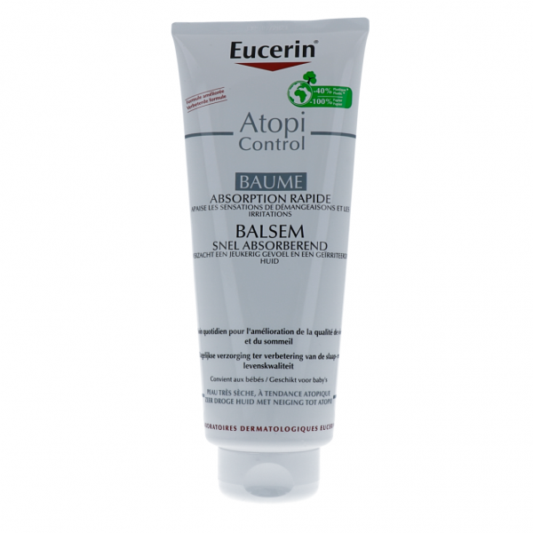 Eucerin AtopiControl Balsem