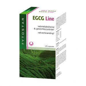 Fytostar EGCG Line Capsules