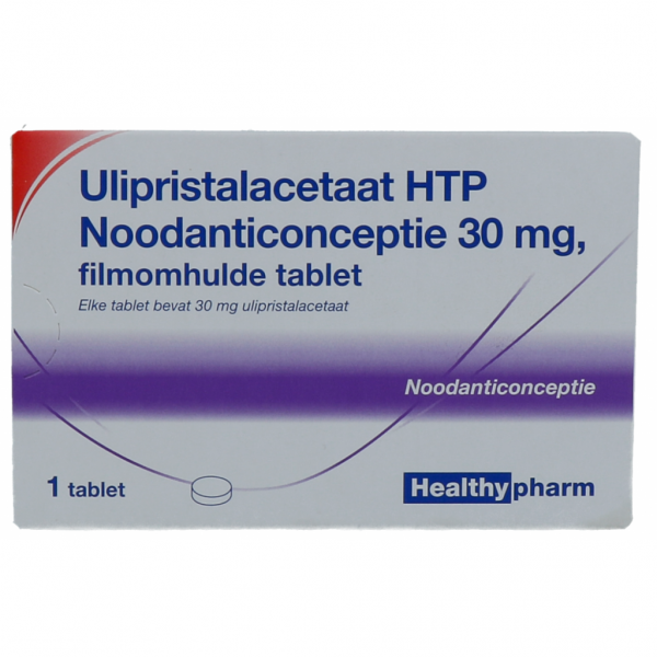 Healthypharm Noodanticonceptie