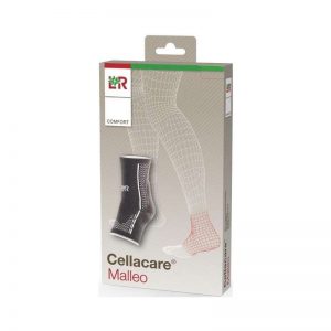 Lohmann & Rauscher Cellacare Malleo Comfort Enkelbandage Maat 4