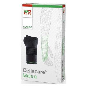 Lohmann & Rauscher Cellacare Manus Classic Polsbandage Rechts Maat 2