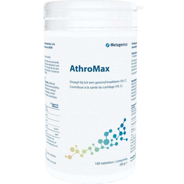 Metagenics ArthroMax Tabletten