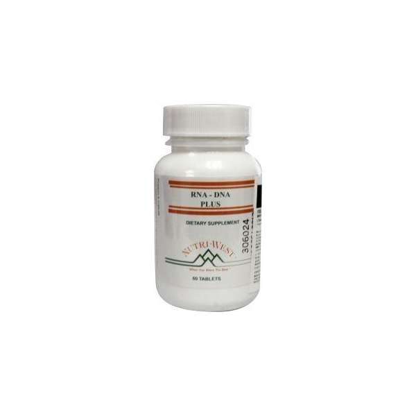 Nutri West RNA-DNA Plus