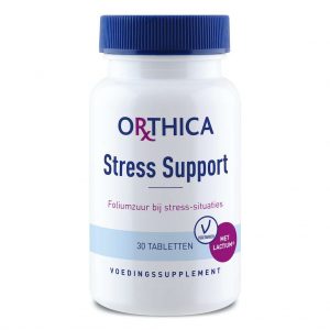 Orthica Stress Support Tabletten