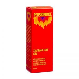 Perskindol Thermo Hot Gel