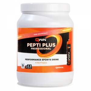 Qwin Pepti Plus Professional Pink Grapefruit