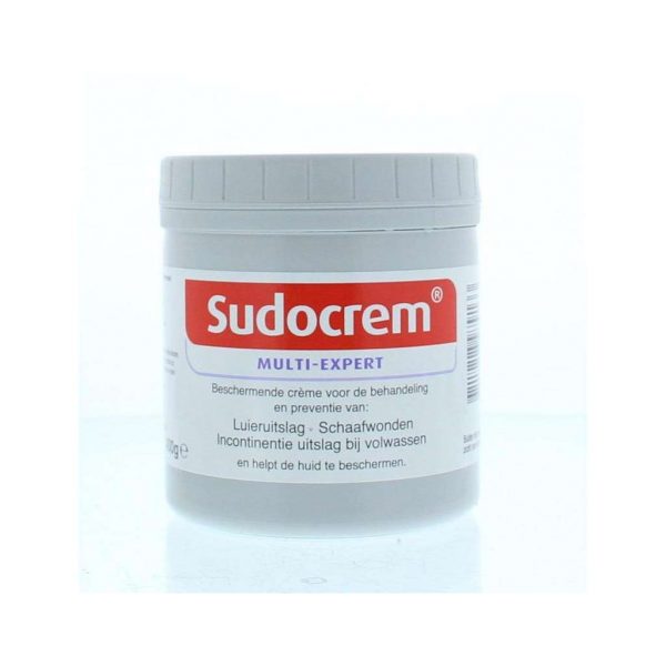 Sudocrem Multi Expert