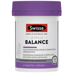 Swisse Balance Tabletten