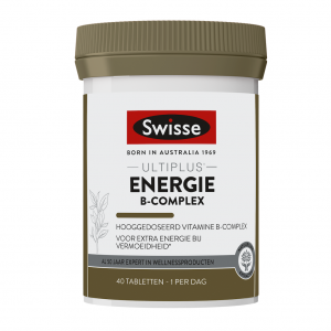 Swisse Energie B-Complex Tabletten