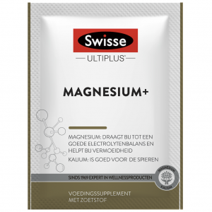 Swisse Magnesium+ Sachets