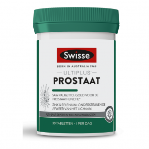 Swisse Prostaat Tabletten