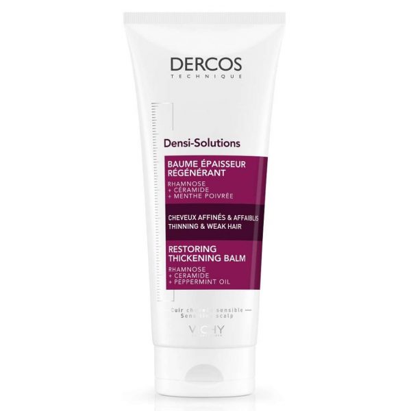 Vichy Dercos Densi-Solutions Balsem voor Voller Haar