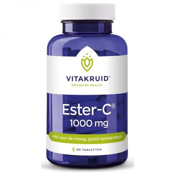 Vitakruid Ester-C® 1000mg