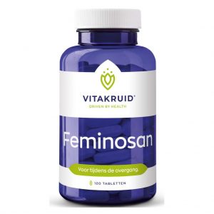 Vitakruid Feminosan Tabletten