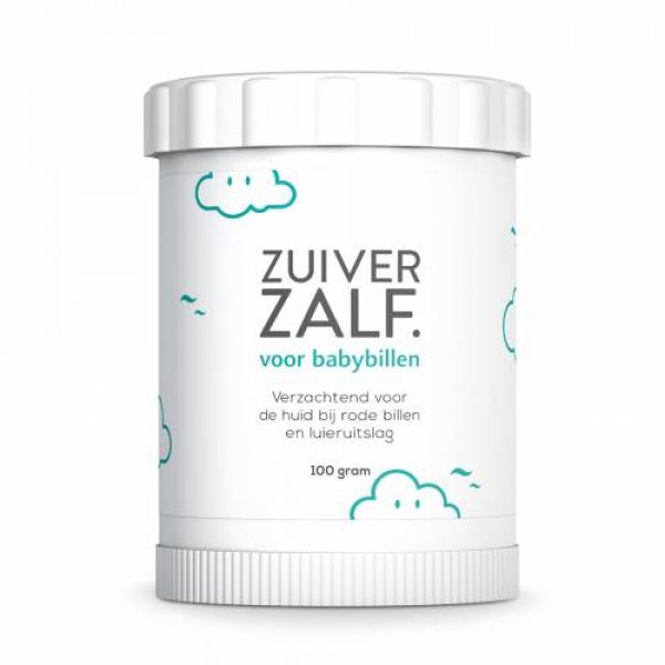 Zuiver Zalf Voor Babybillen