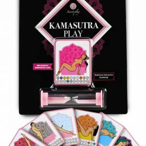 Eros Kamasutra Play