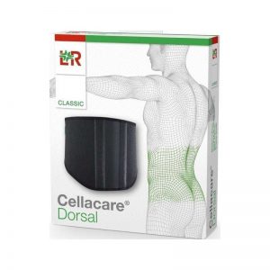 Lohmann & Rauscher Cellacare Dorsal Classic Rugbrace Maat 2